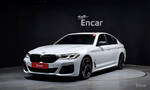 BMW 5 серии (G30) M550i xDrive