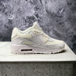 Nike Air Max 90 • White Gray
