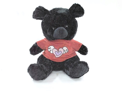 Медведь 35х55х38см. (Hand)