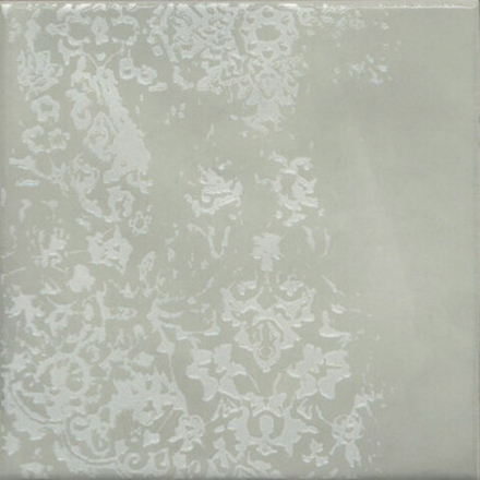 Декор Адриатика 2 зелёный глянцевый (OS\C331\5305)