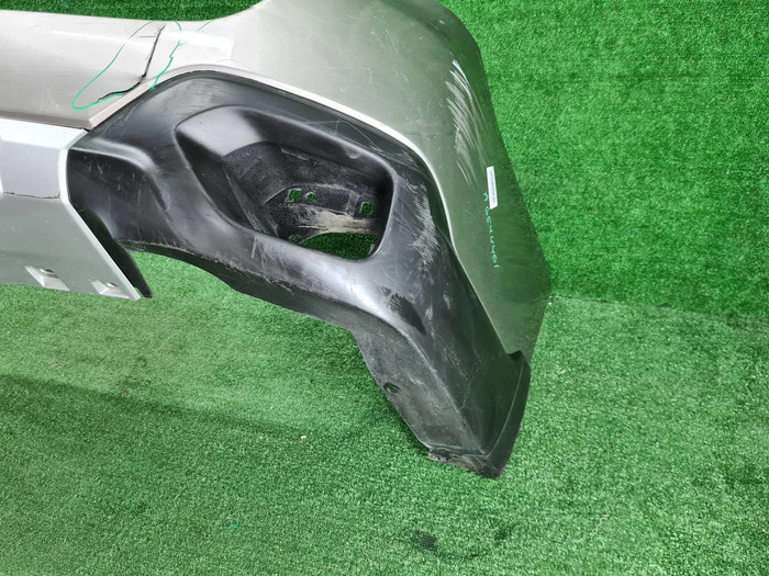 Бампер задний Subaru Outback 5 BS (2017-2021)