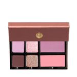 Viseart Fleurette Amour Face Palette