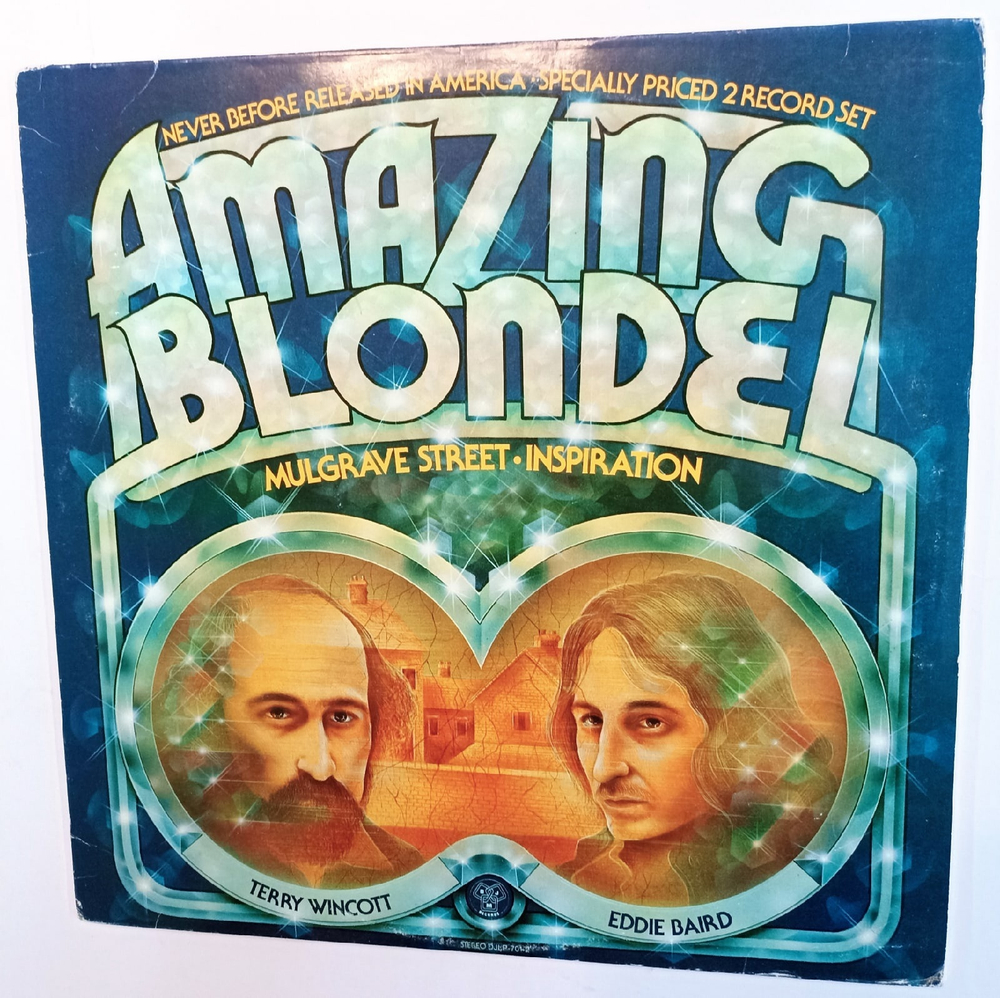 Amazing Blondel Mulgrave Street Inspiration Германия