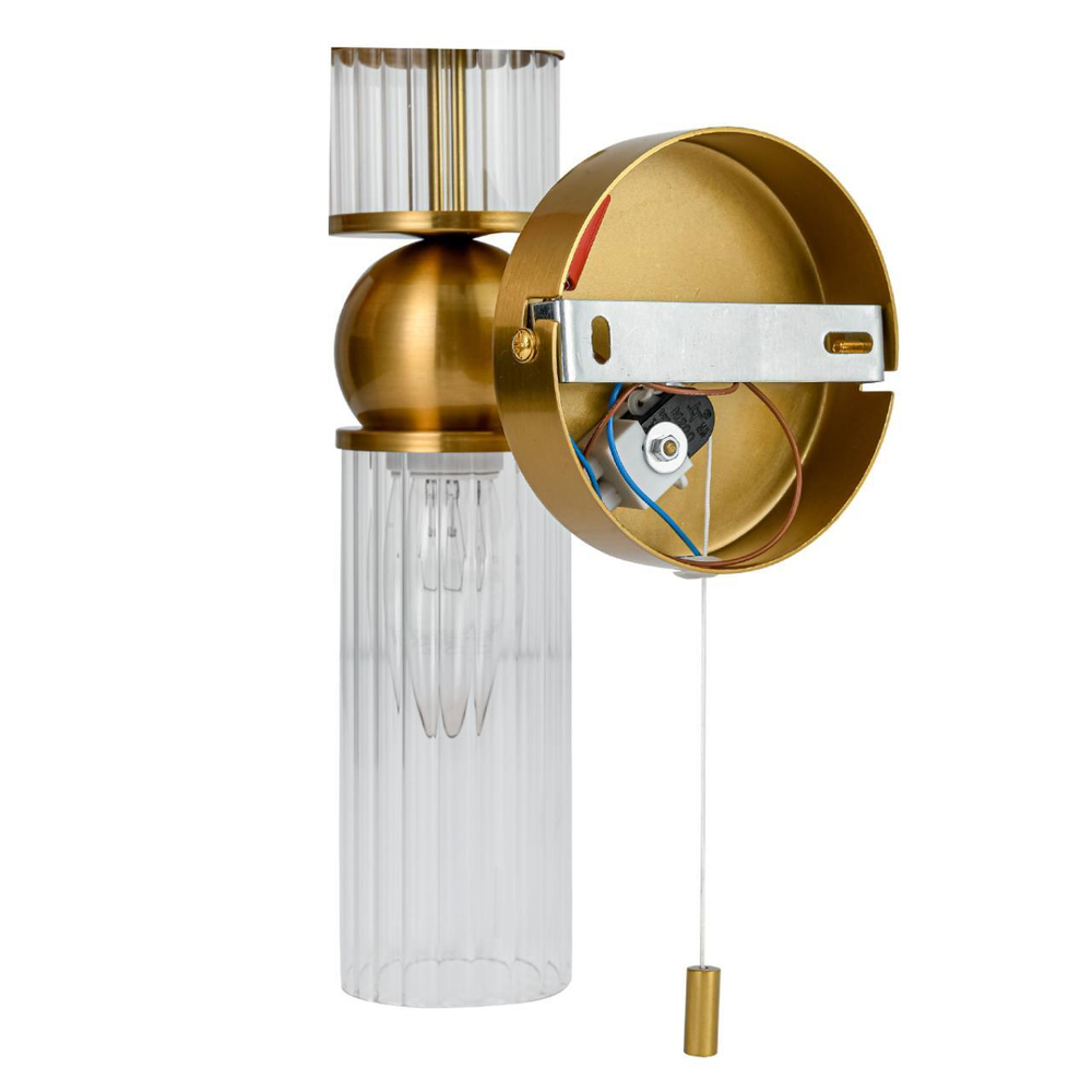 Настенный светильник Lumion DENVER 8276/1W