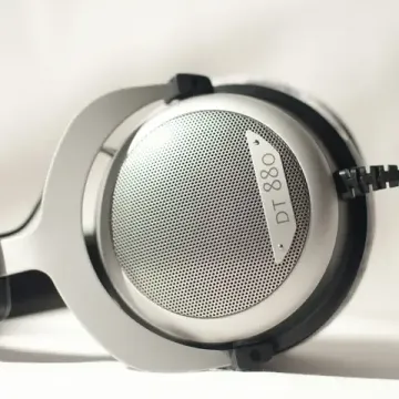 Наушники полноразмерные Beyerdynamic DT 880 / 250 ohm