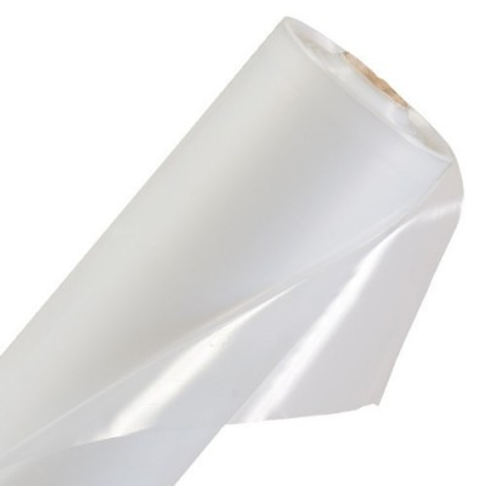 Пленка полиэтиленовая 120 мкм (рукав) ширина 1,5м