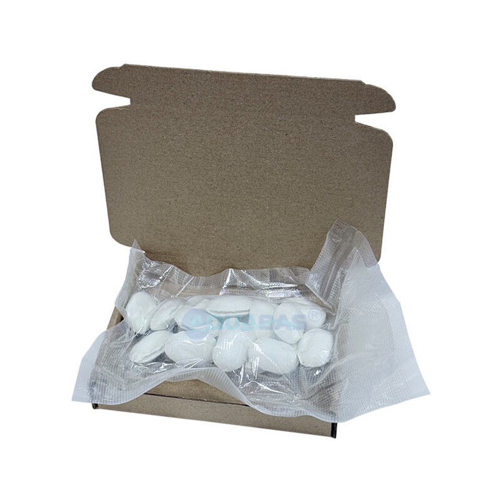 Пастилки Хлора 7 гр (20 шт)