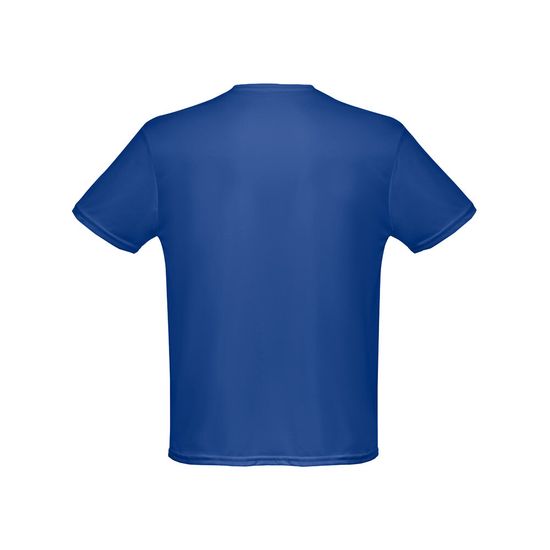 THC NICOSIA Мужская техническая футболка