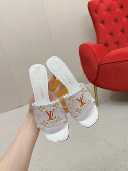Louis Vuitton Heel