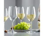 Набор из 4-х бокалов для белого вина 380 мл Winelovers Spiegelau
