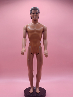 Кукла Барби Кен винтаж конец 90х 012019