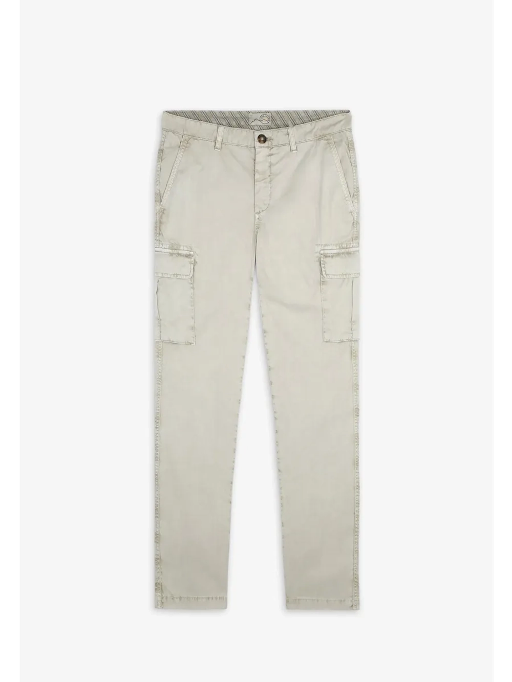 Брюки карго