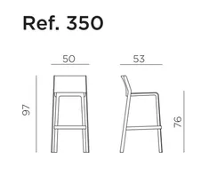 Trill Stool