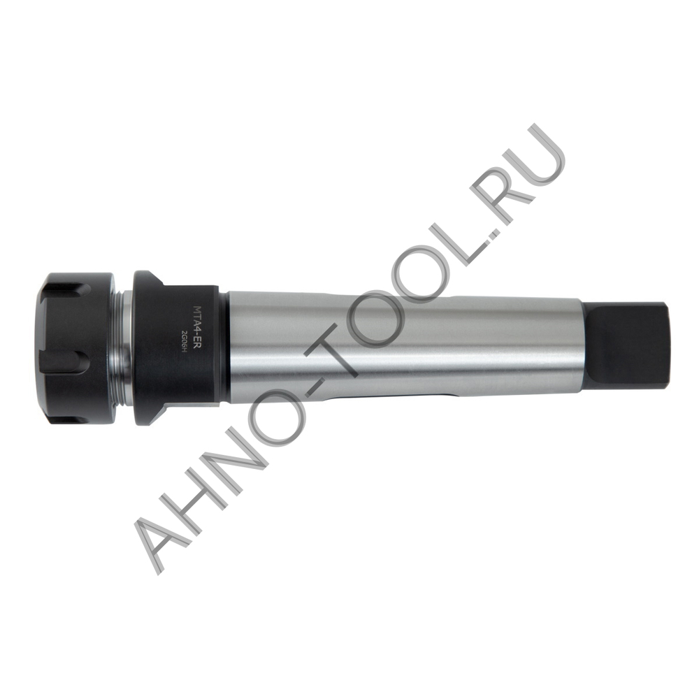 Патрон цанговый MTA4-ER25-60  20CrMnTi BRIGHT-TOOLS
