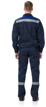 КОСТЮМ РАБОЧИЙ МАСТЕР