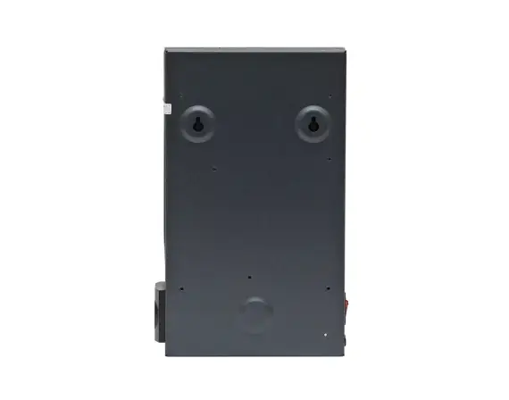 Стабилизатор напряжения IS800 (800 ВА / 600 Вт)