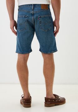 Шорты джинсовые мужские LEVI'S 501®ORIGINAL SHORTS