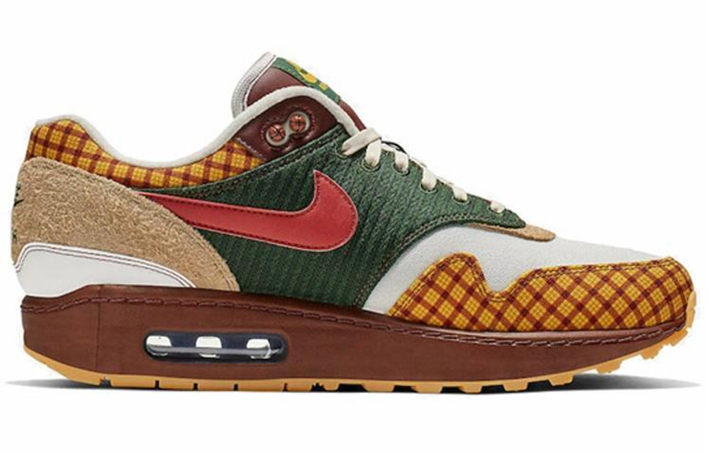 Кроссовки Missing Link X Nike Air Max 1 Susan