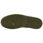 Кроссовки Air Jordan 1 Low "Medium Olive"