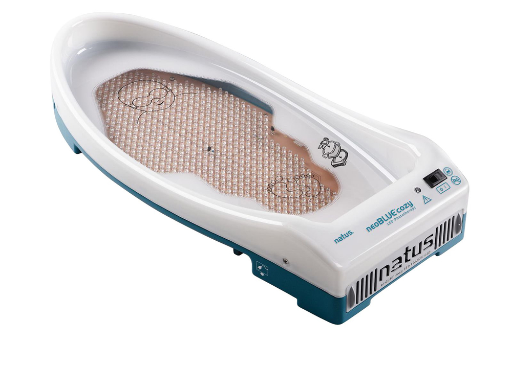 Фототерапевтическая установка Natus NeoBlue Cozy напрокат