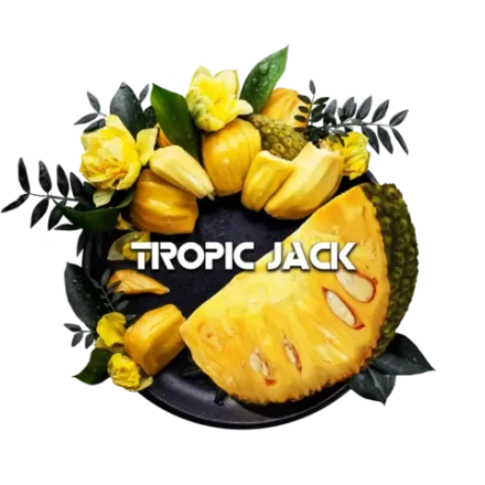 Black Burn - Tropic Jack (25g)