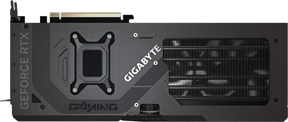 Видеокарта Gigabyte NVIDIA  GeForce RTX 5070 GV-N5070GAMING OC-12GD 1.0 12ГБ Gaming, GDDR7, OC,  Ret