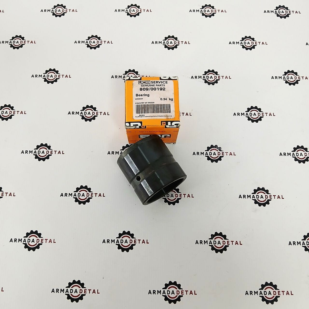 Втулка быстросъема | 809/00192 | JCB