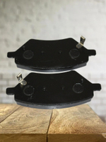 Колодки передние T153501080 для Chery Tiggo 4, 7/Pro, 8/Pro