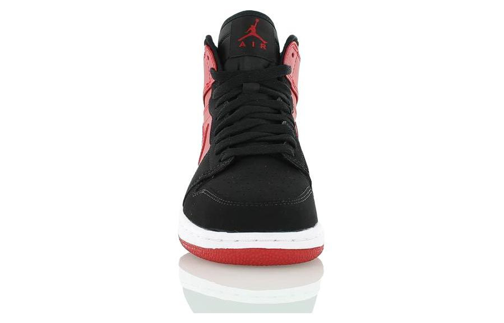 Кроссовки Jordan Air Jordan 1 Retro High (Женская размерная сетка)