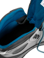 Ботинки мужские для вейдерсов Nisus Iron river, серые, размер 44