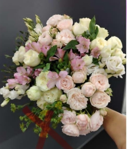 Индивидуальный заказ на 2.06