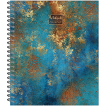 НОВИНКА! ТЕТРАДЬ ОБЩАЯ 96 ЛИСТОВ НА СПИРАЛИ “Gold&amp;Chic”