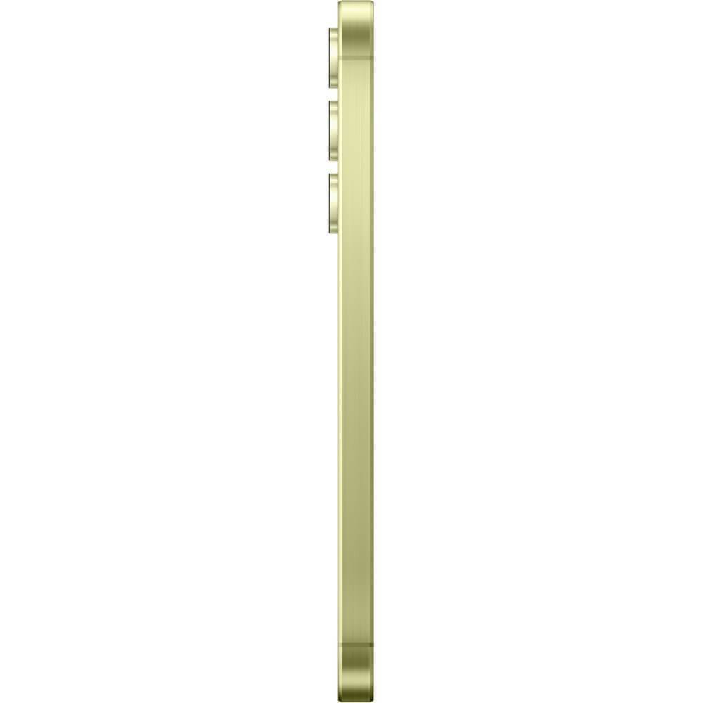Смартфон Samsung A55 256ГБ Желтый