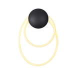 4398/20WL ODL Светильник LED 1*20Вт 3000К 220В IP20 HIGHTECH