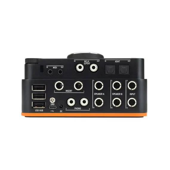 Arturia Audiofuse Rev2 Black