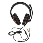 Наушники гарнитура Gembird MHS 782