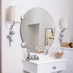 Зеркало Heri Айс