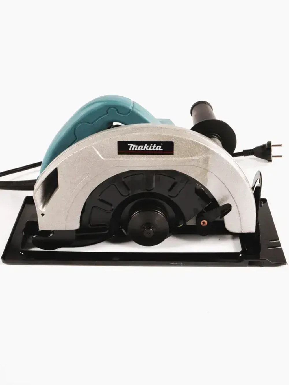 Циркулярная пила Makita, 235 MM, 2000Вт, сетевая