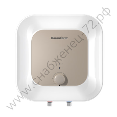 Водонагреватель Garanterm Plus 30 O