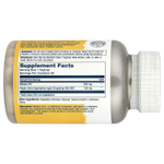 Solaray, Бетаин гидрохлорид с пепсином, 90 растительных капсул