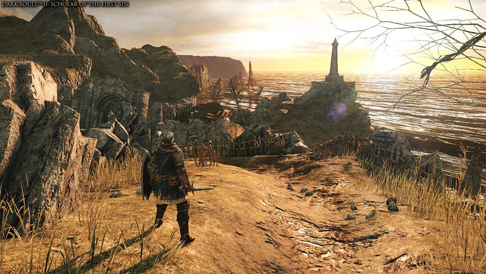 Dark Souls Trilogy. Pripare to Die (диск для PS4, интерфейс и субтитры на русском языке)