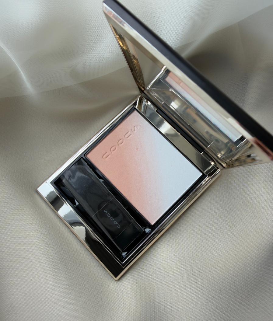 Румяна PURE COLOR BLUSH Suqqu