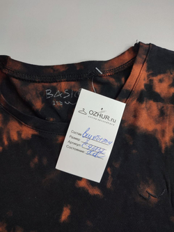 Футболка модная 38 размер