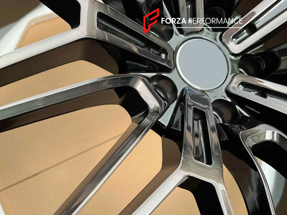 КОВАНЫЕ ДИСКИ ДЛЯ BMW X5 G05 БМВ