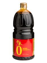 Тёмный соевый соус Qianhe 1,8 л