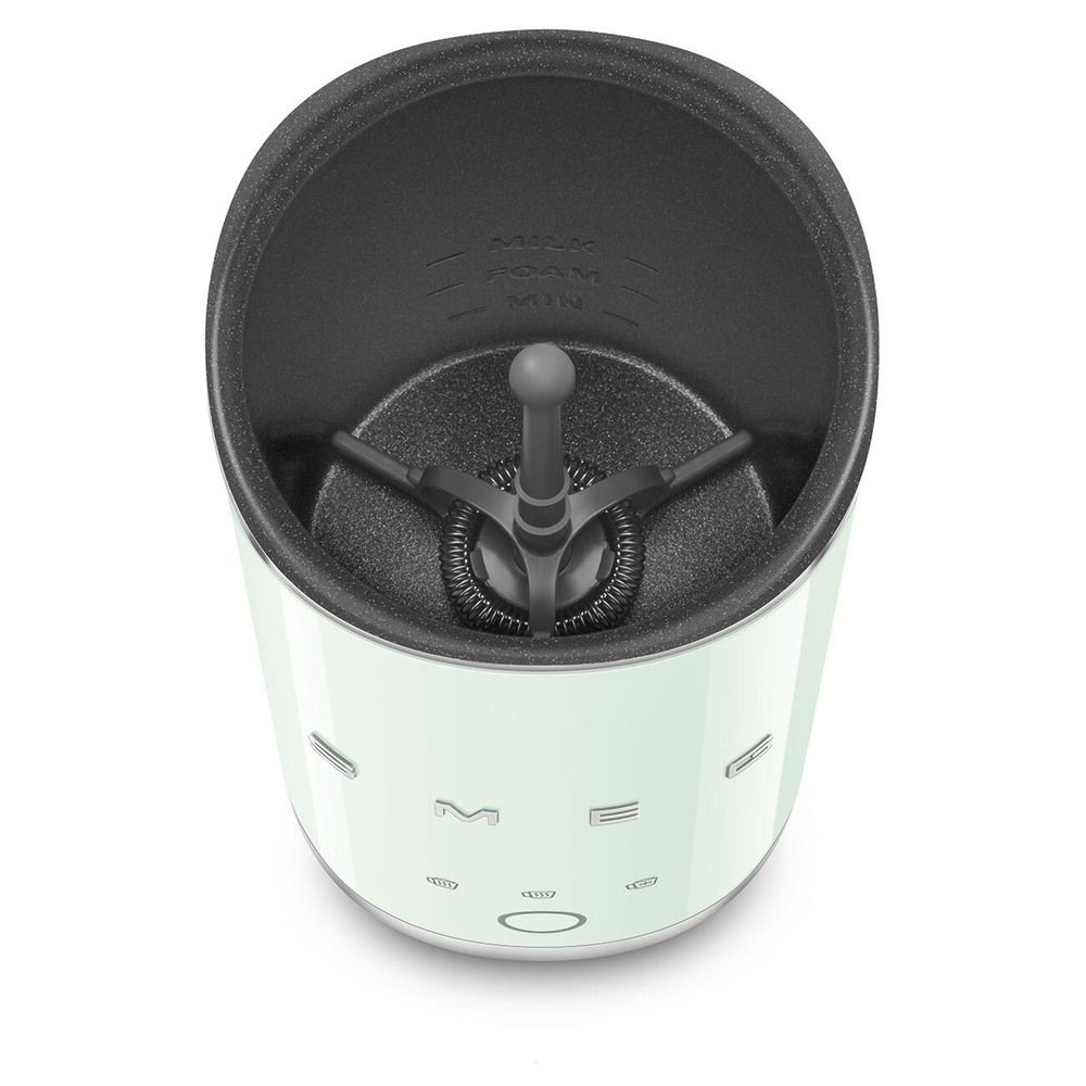 Вспениватель для молока Smeg MFF02PGEU