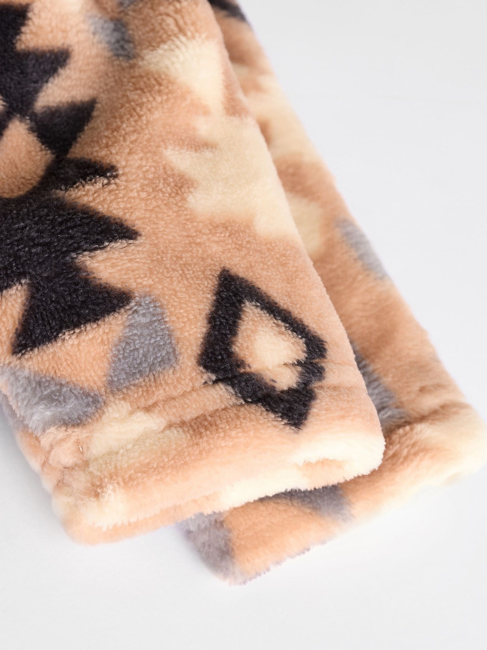 Комбинезон флисовый для малышей Next N26-405, Бежевый