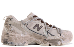 Кроссовки New Balance Nb 990 V2 Marigold