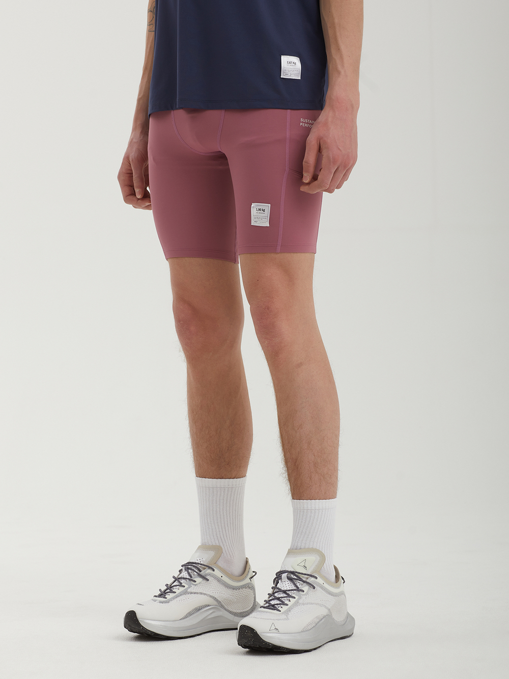 Мужские Халф-тайтсы Bioflex