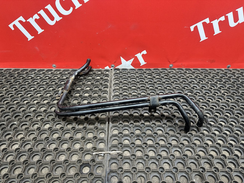 Трубка отопителя 2023г.